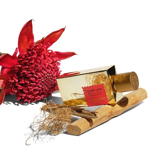 Goldfield & Banks Island Lush Perfume, 100 ml