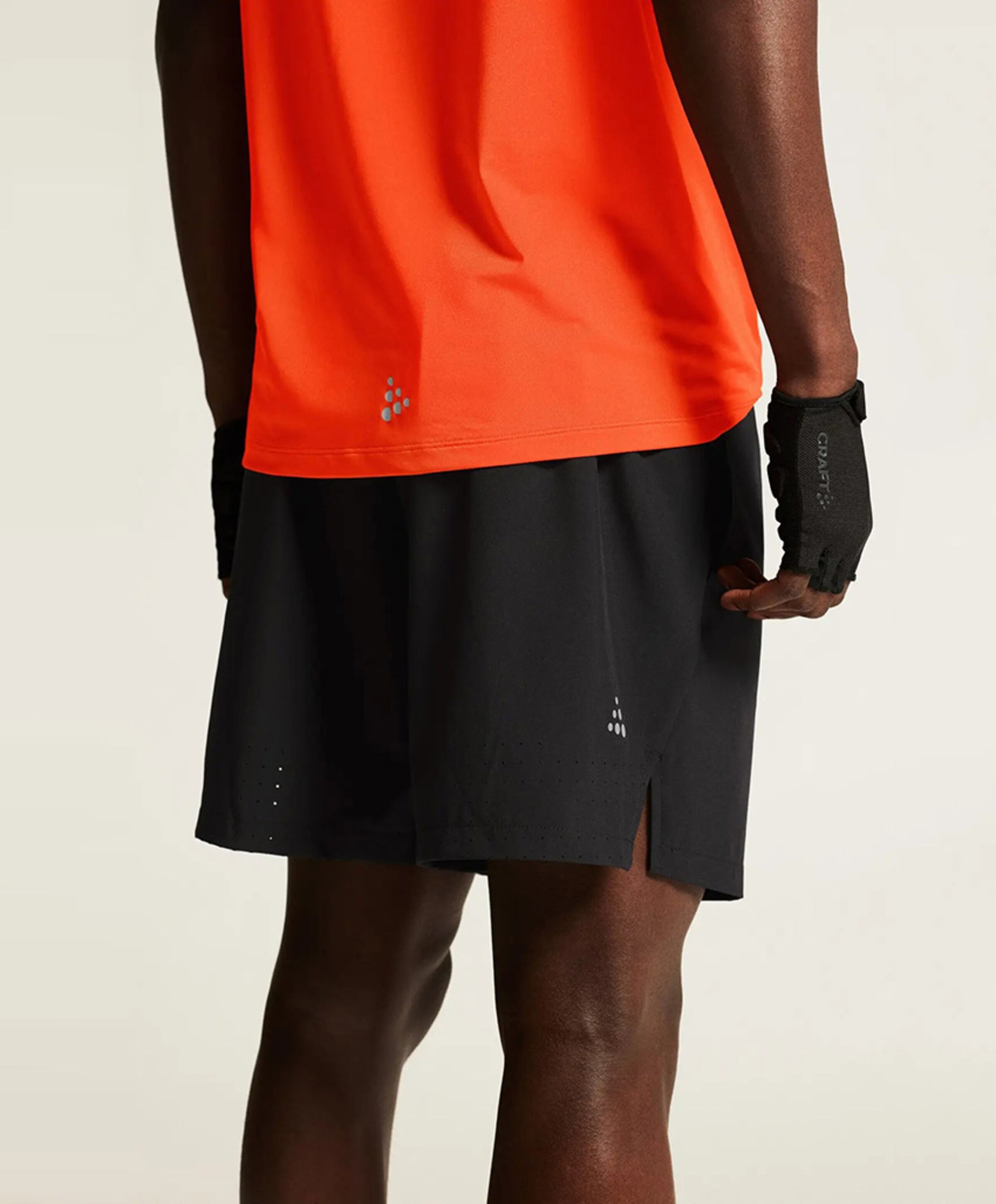Craft ADV Essence M shorts zwart
