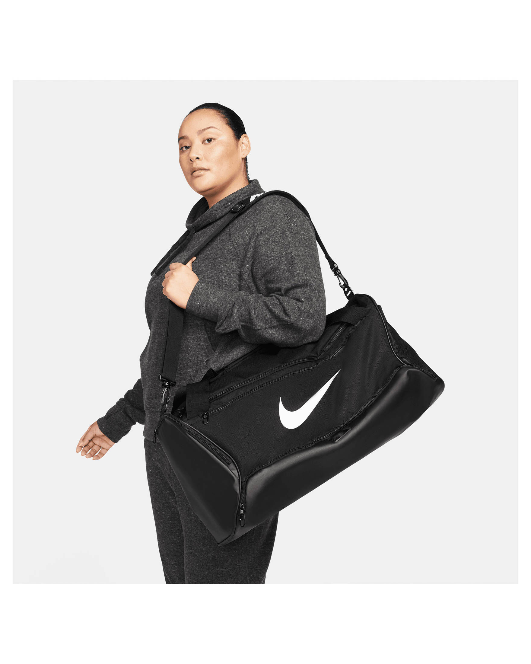 Nike| Sporttasche BRASILIA M DUFFLE 9.5 large
