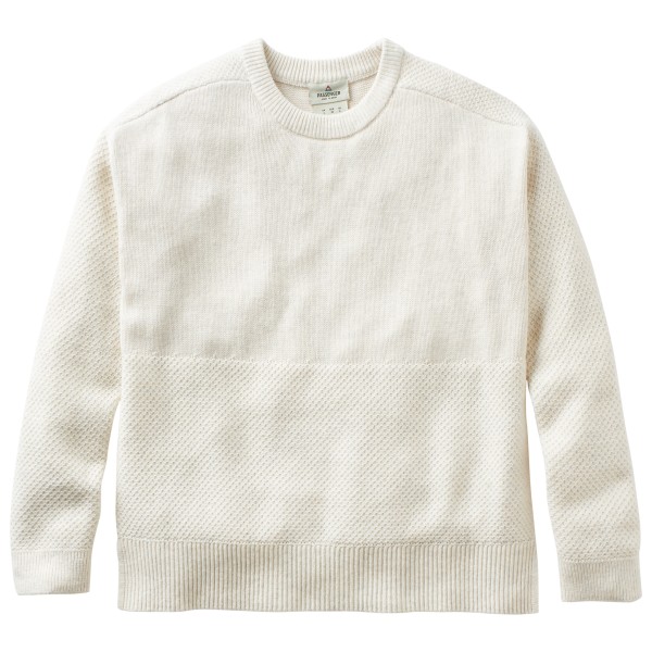 Passenger - Women's Cove 2.0 Organic Cotton Knitted Jumper - Pull
