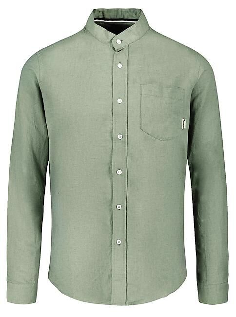 FAGUO - CHEMISE CHIAVARI SHIRT M