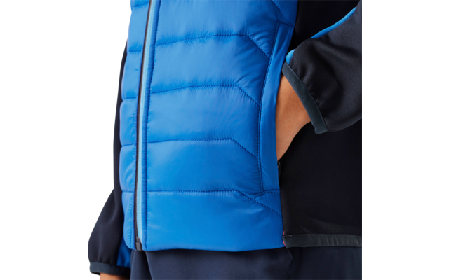 Regatta Kielder IX Kinder Hybridjacke