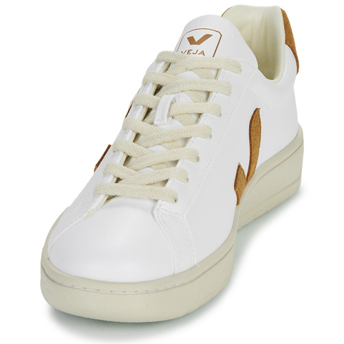 Veja - URCA - Blanc / Marron