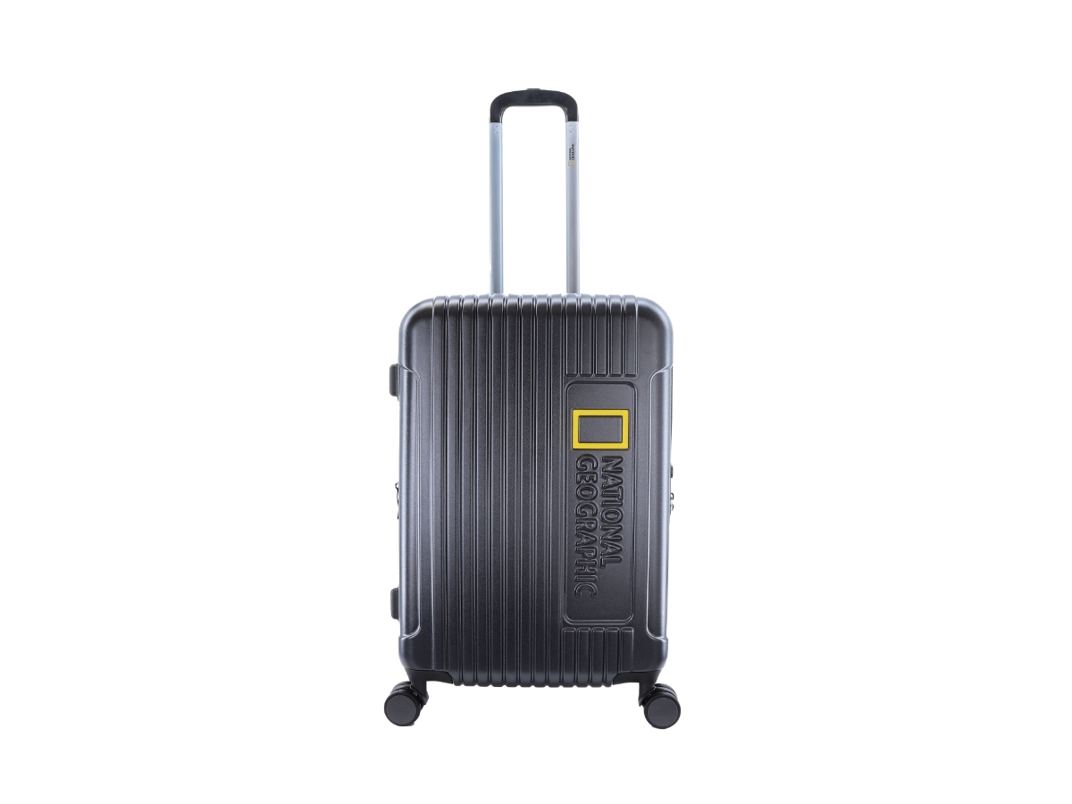 NatGeo Canyon 67 cm reiskoffer