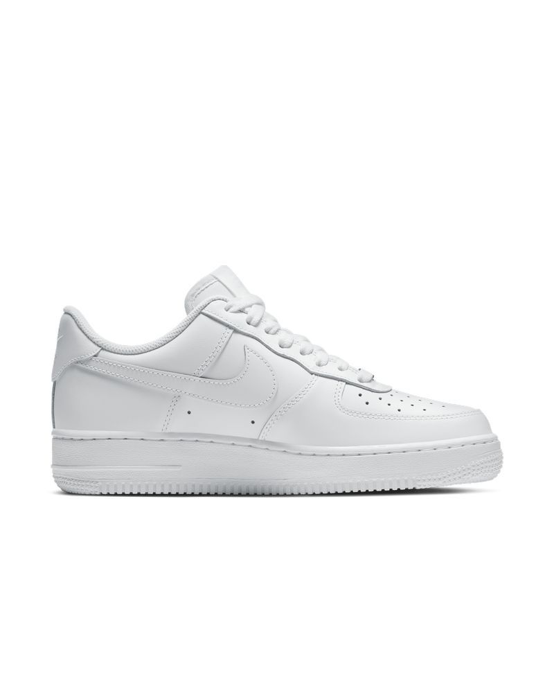 Chaussures Nike Air Force 1 '07 Blanc pour femme