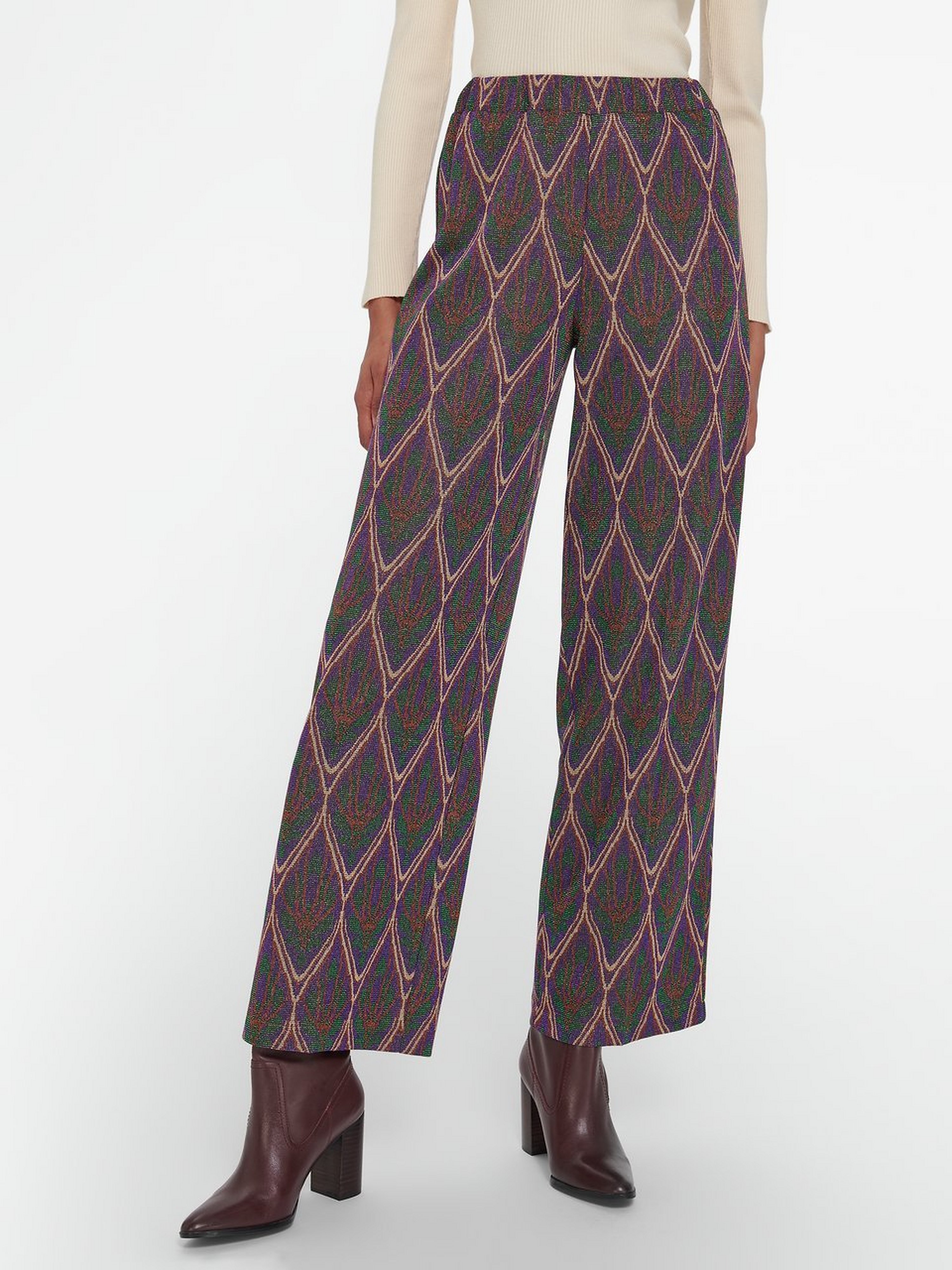 Jersey-Hose Naida