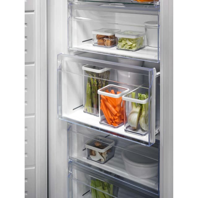 Electrolux Fryseskab EUT6NE28W1 (Hvid)