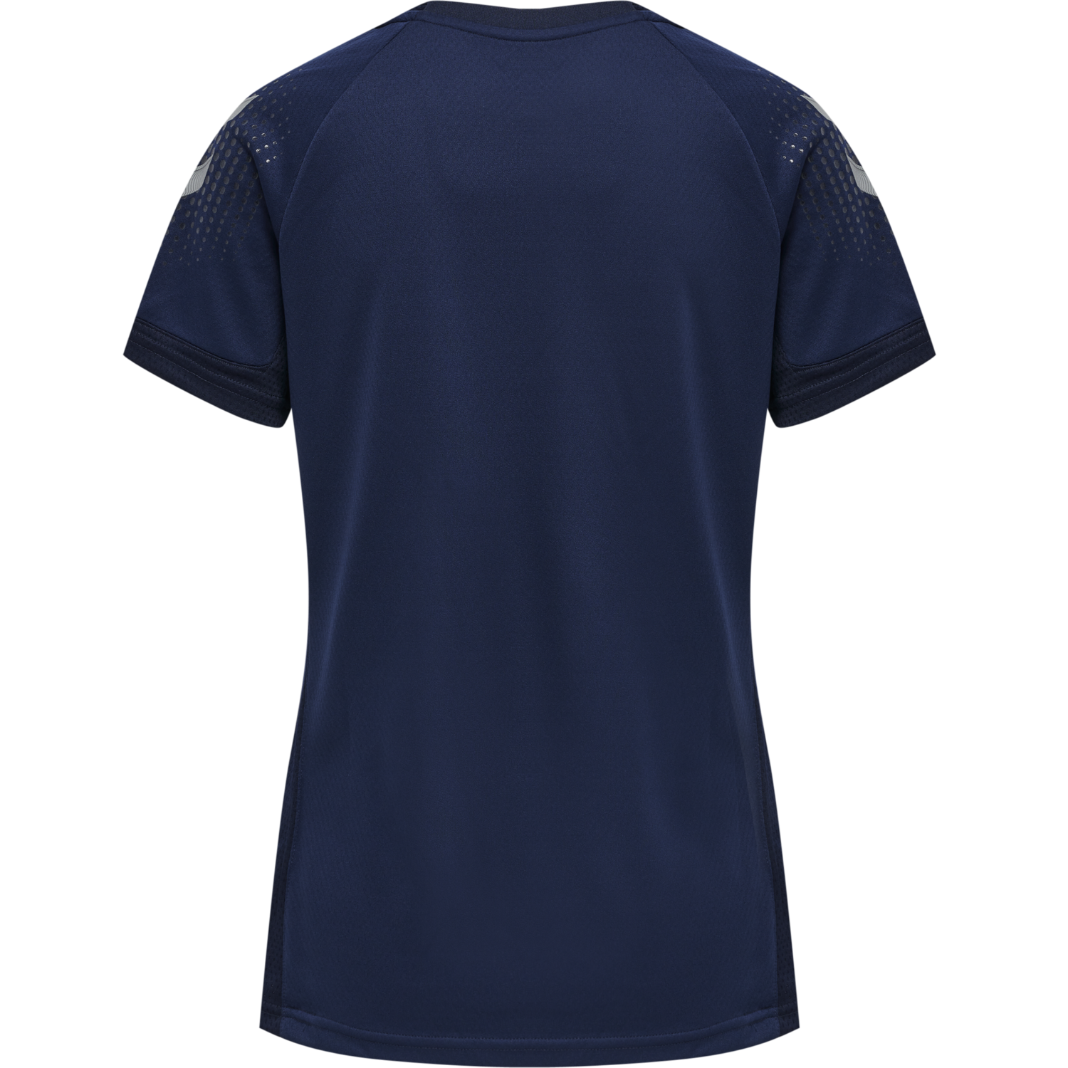 hmlLEAD WOMENS S/S POLY JERSEY