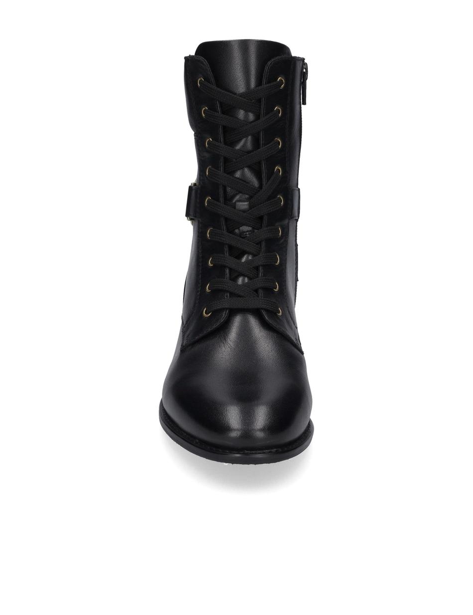 Stiefel Sena 1 55, schwarz
