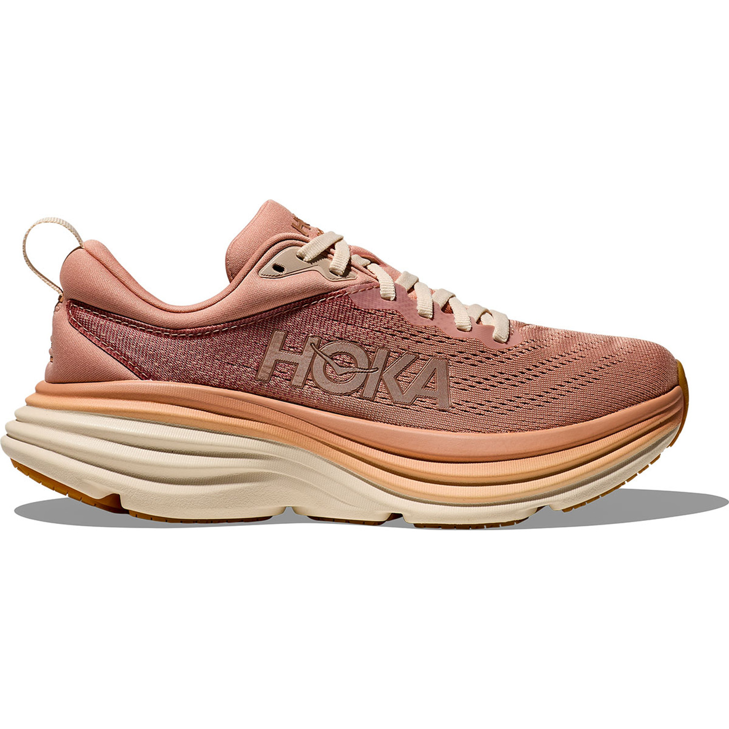 HOKA Bondi 8 Dames