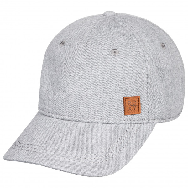 Roxy - Women's Extra Innings Baseball Cap - Casquette