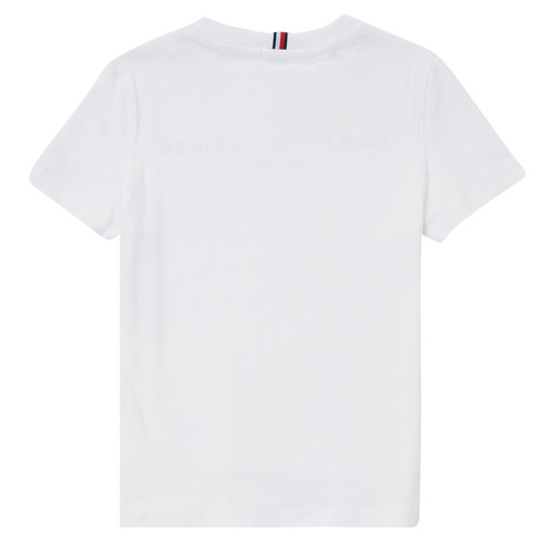 Tommy Hilfiger - SELINERA - Blanc