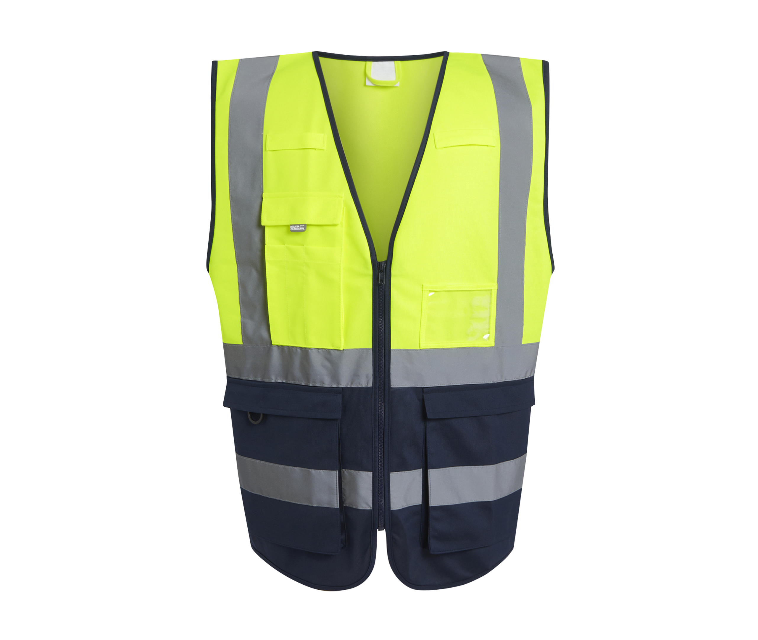 REGATTA RGS251 - Gilet de sécurité multipoches