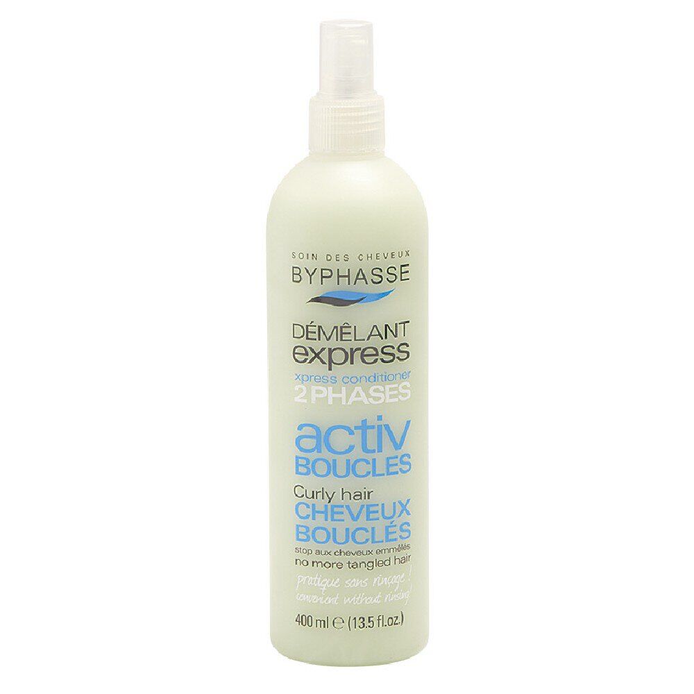 Spray démêlant express 400 ml