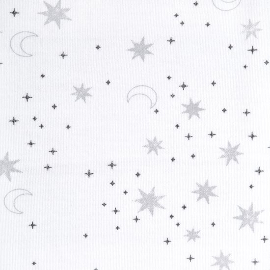 Gigoteuse SleepSack®   Étoile/Lune        0-6 mois   de               Halo