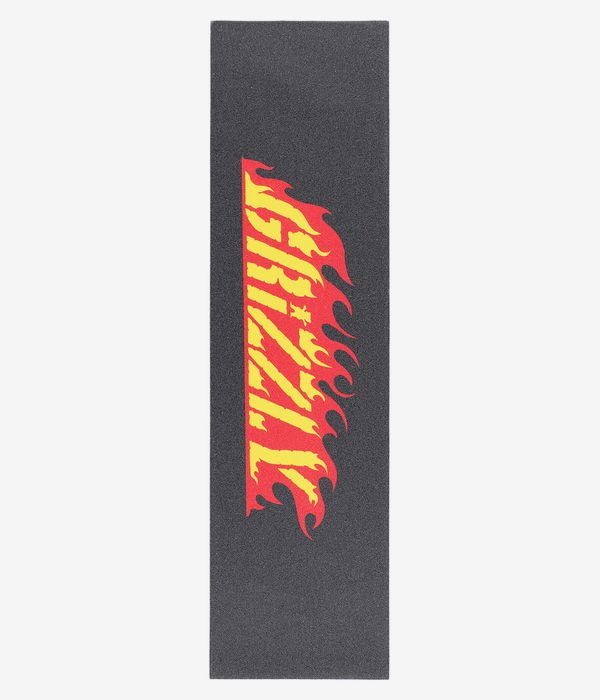 Grizzly Hot Rod 9