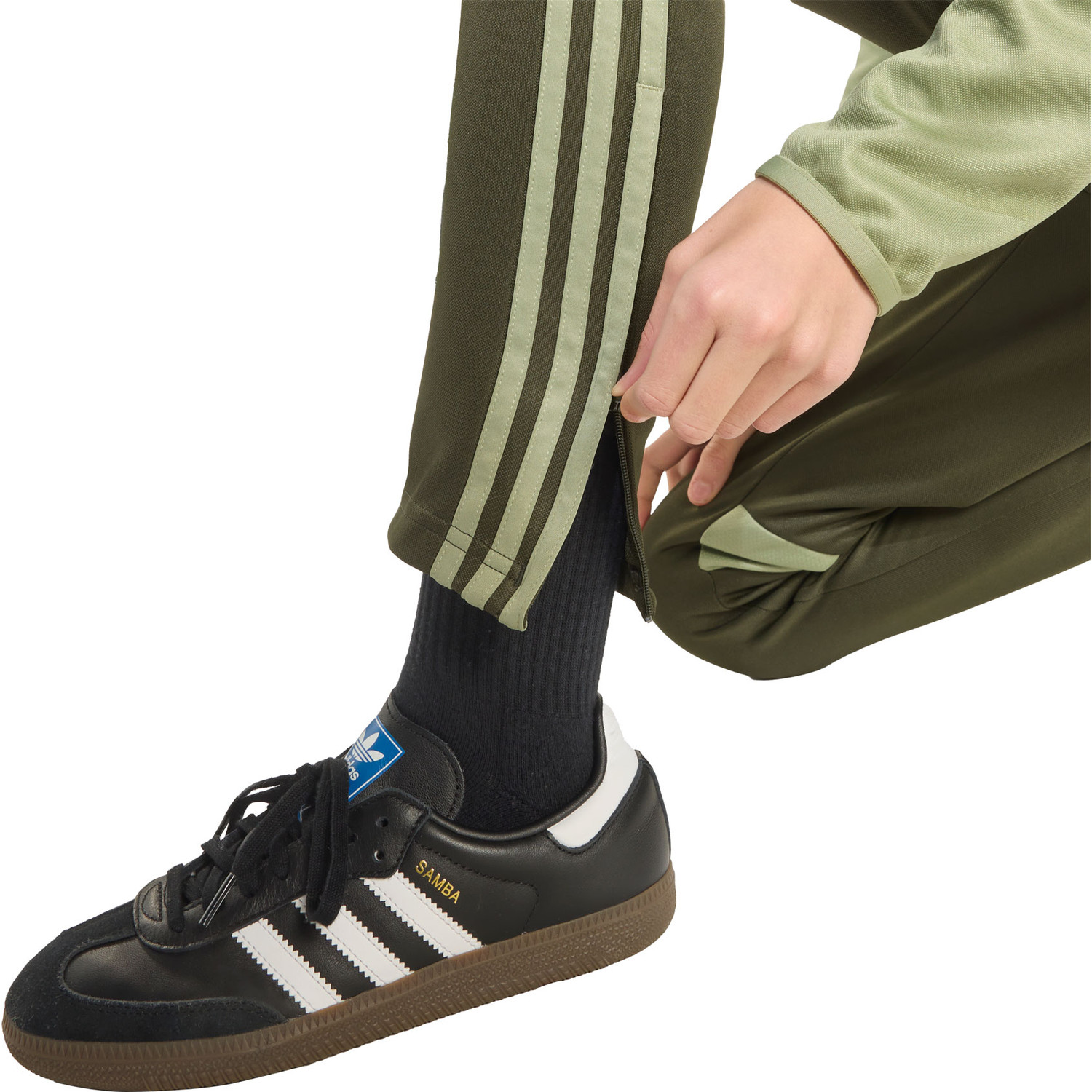 adidas Tiro 25 Essentials Trainingspak Kids