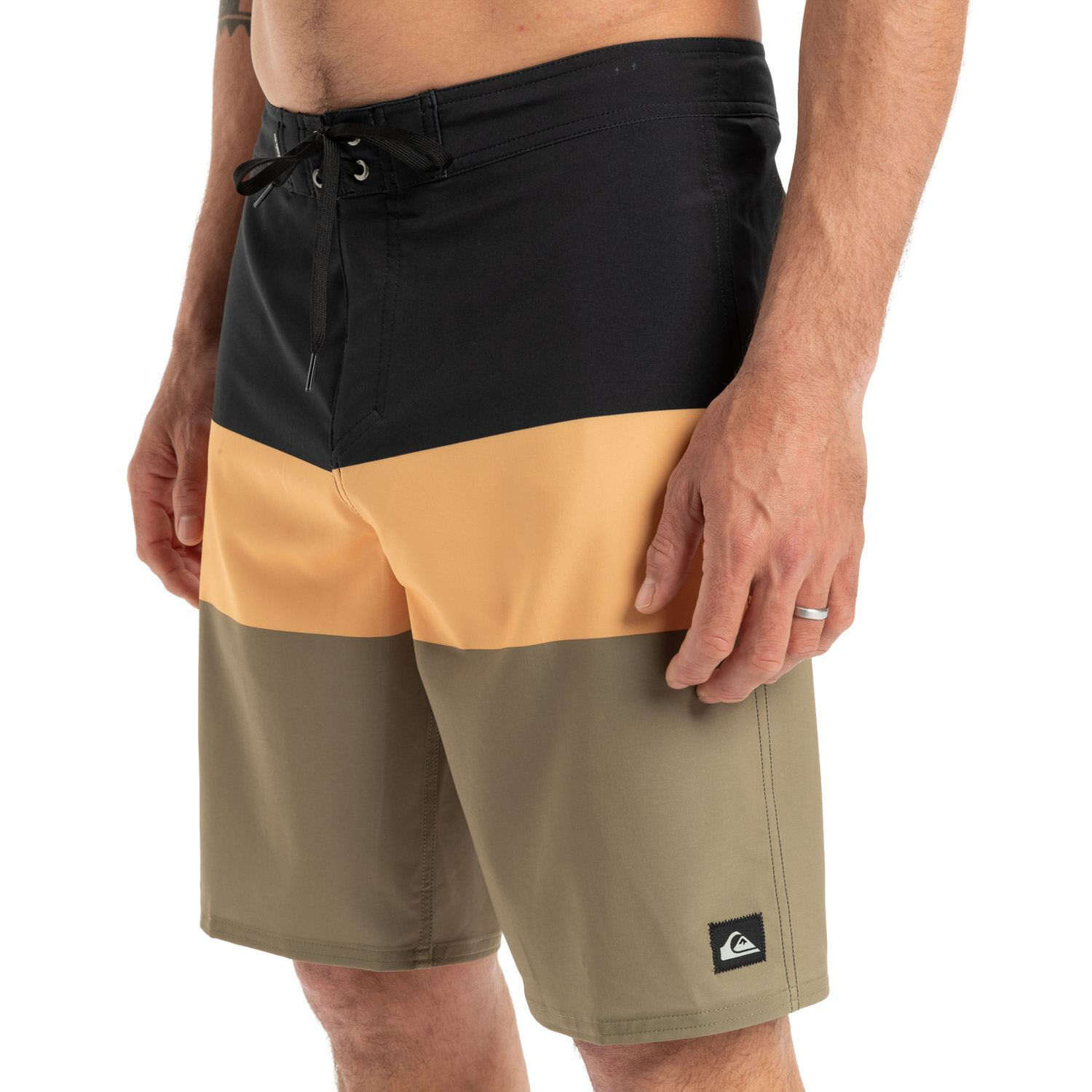 QuiksilverSurfsilk Straight Leg 20