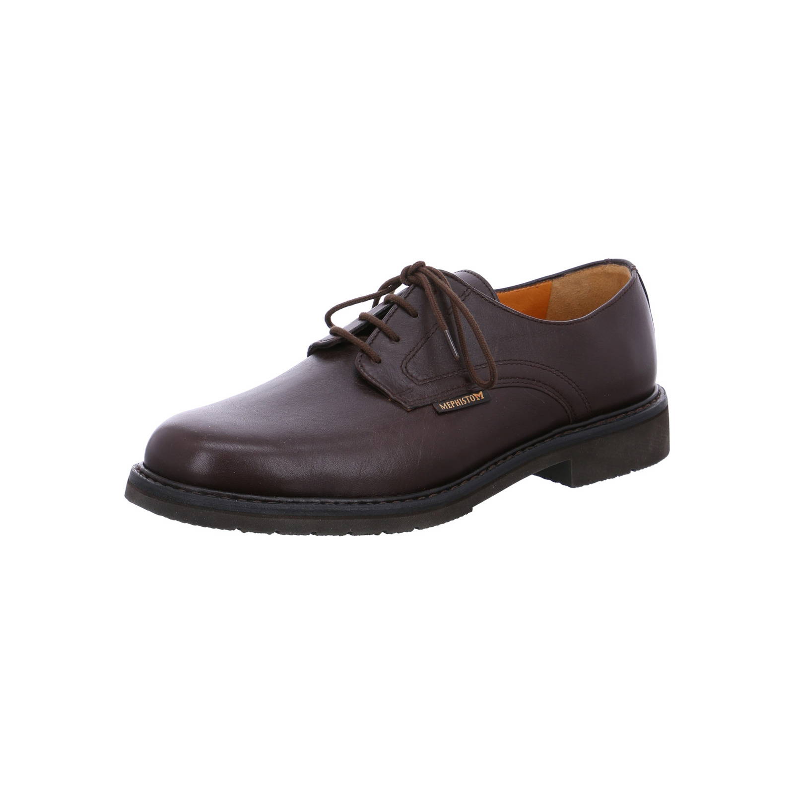 Mephisto chaussures Marlon brun