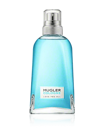 Thierry Mugler Mugler Cologne Love You All Eau de Toilette Spray 100ml