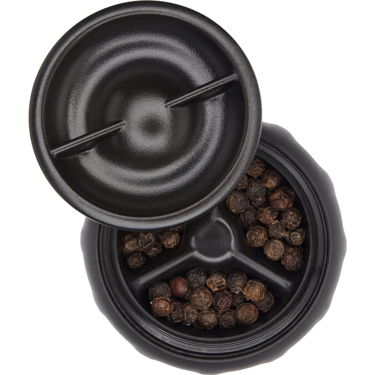Pepperkvern