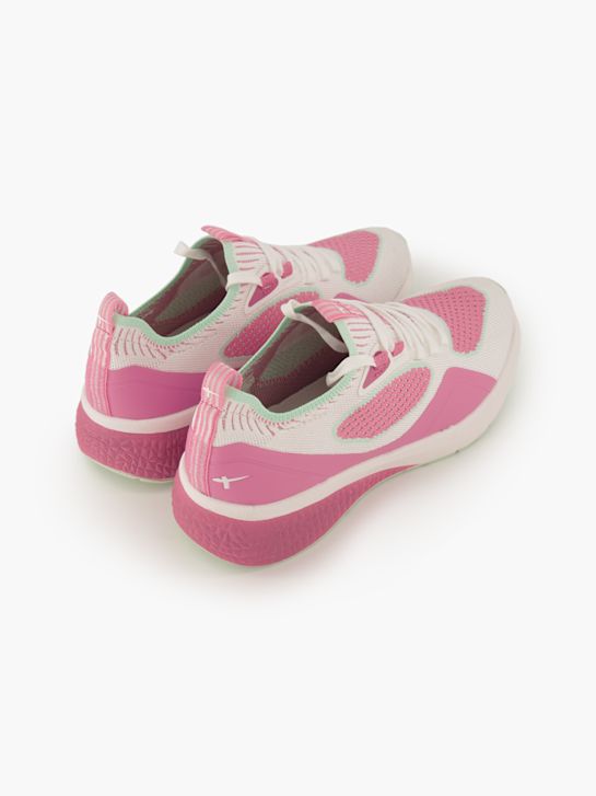 Tamaris Sneaker pink