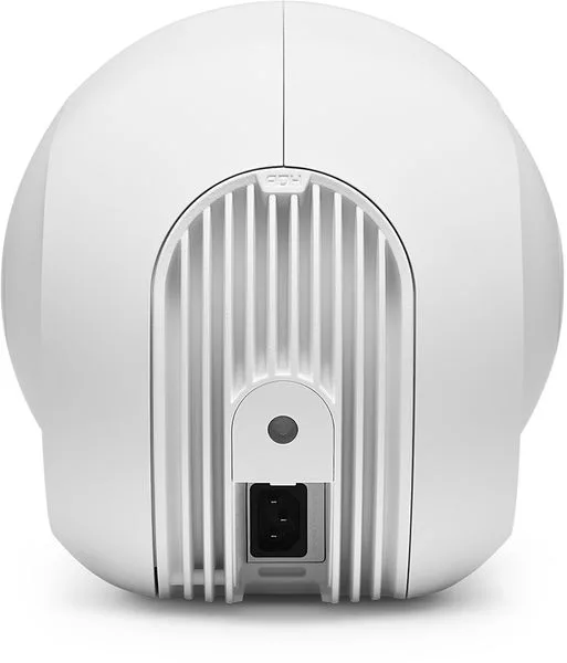 Devialet Phantom I 108 dB Gold   Tree Blanc mat Enceintes connectées