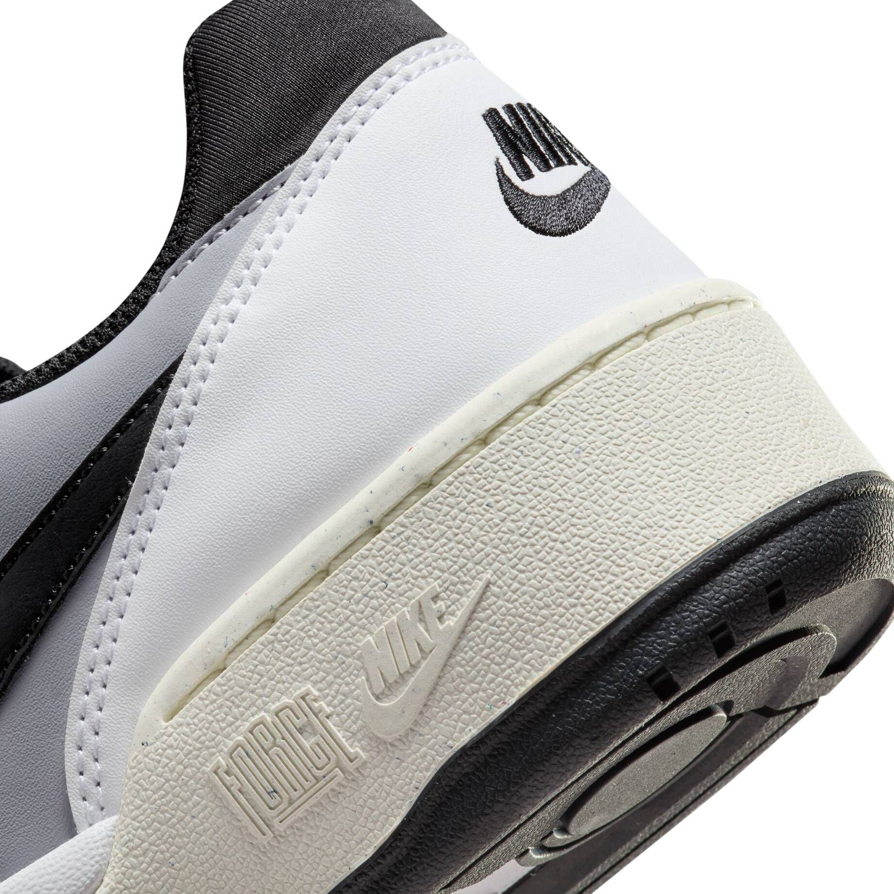 Nike| Herren Sneaker FULL FORCE LOW