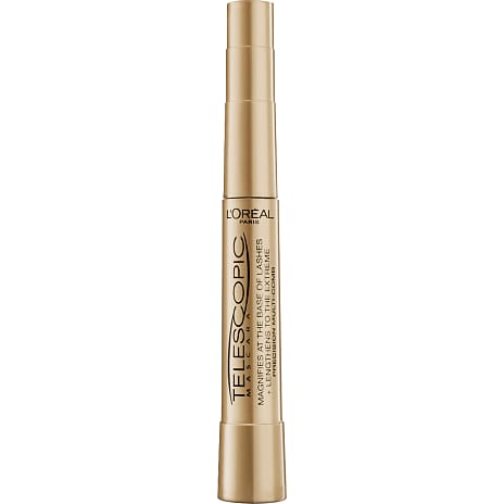 Mascara Telescopic Black