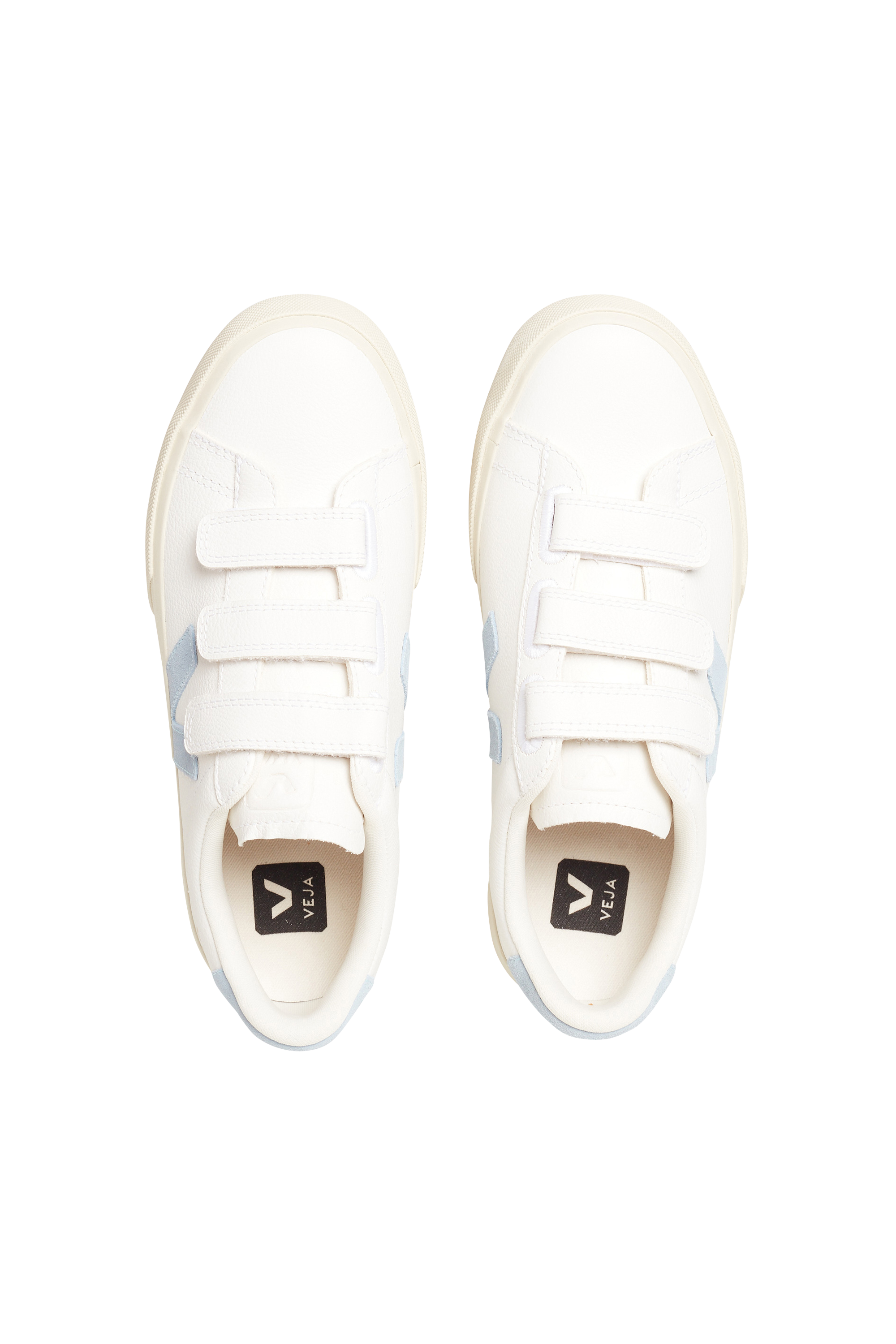 VEJA Baskets RECIFE Blanc