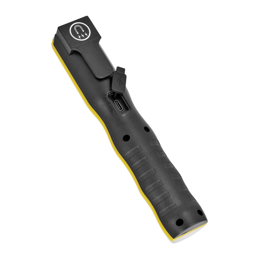 Oppladbar arbeidslampe LED 300 lm 3 W IP54