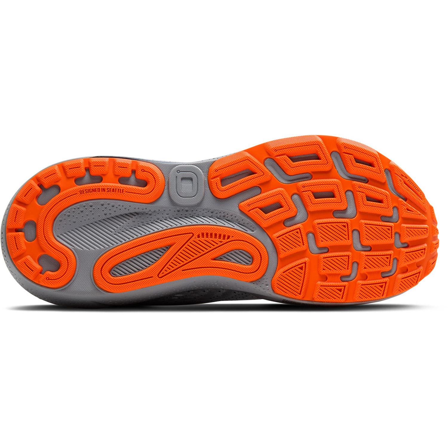 Brooks Adrenaline GTS 24 Heren