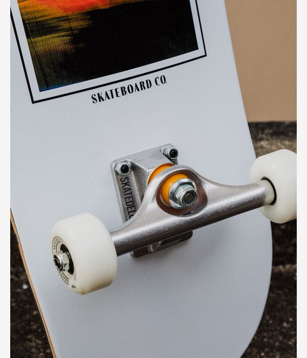 skatedeluxe Rose 8