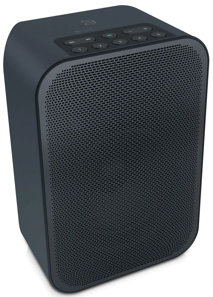 Bluesound Pulse Flex 2i Noir Enceintes connectées