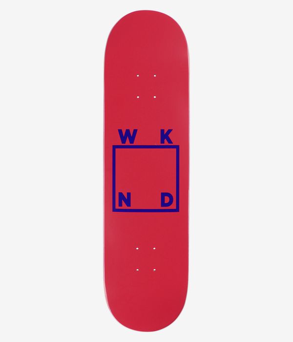 WKND Logo 8.375