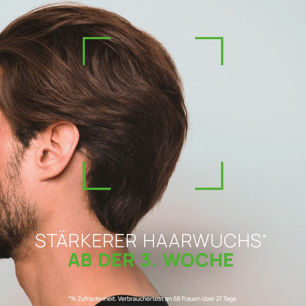 TRIPHASIC Shampoo bei Haarausfall