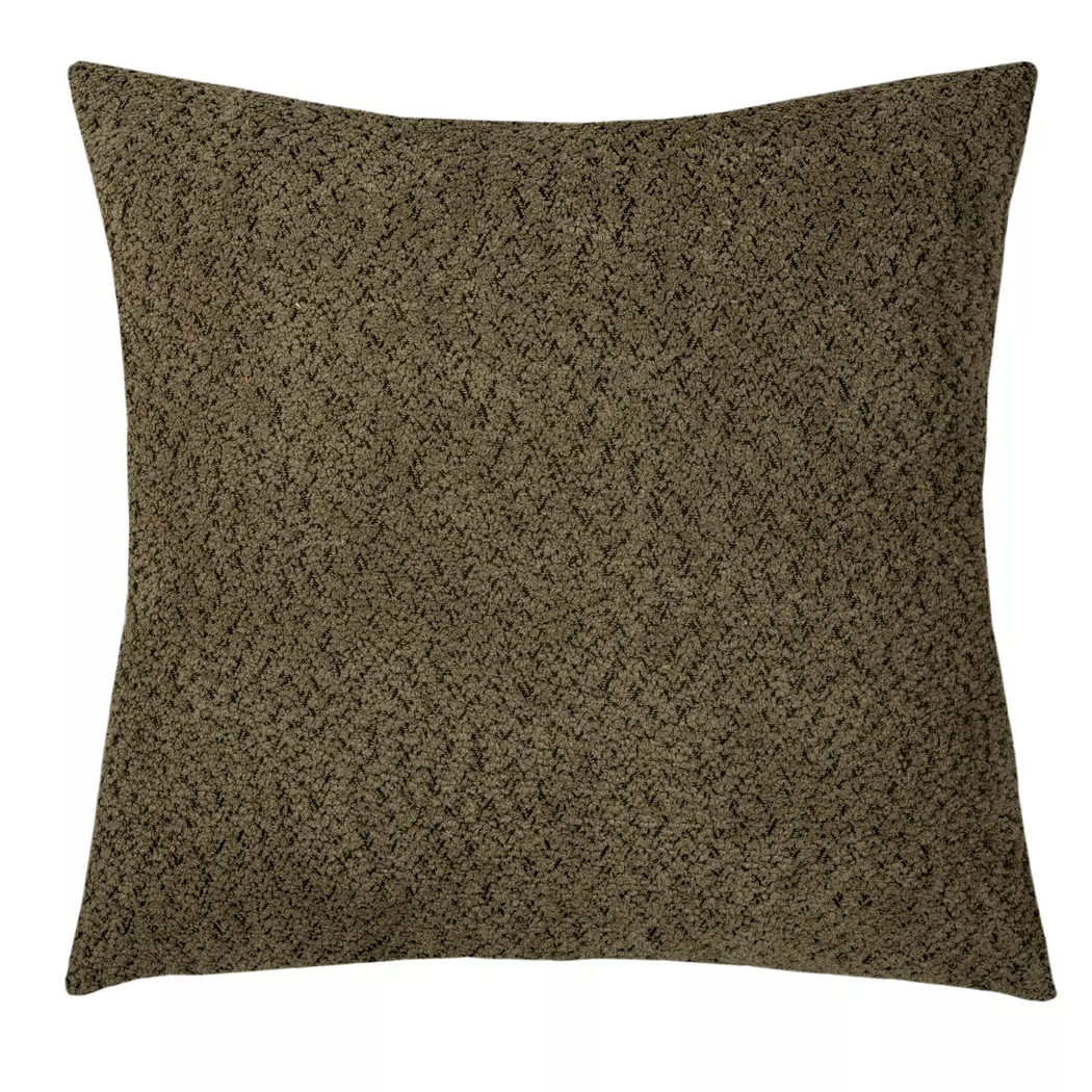 Kissenbezug Boucle 45 x 45 cm