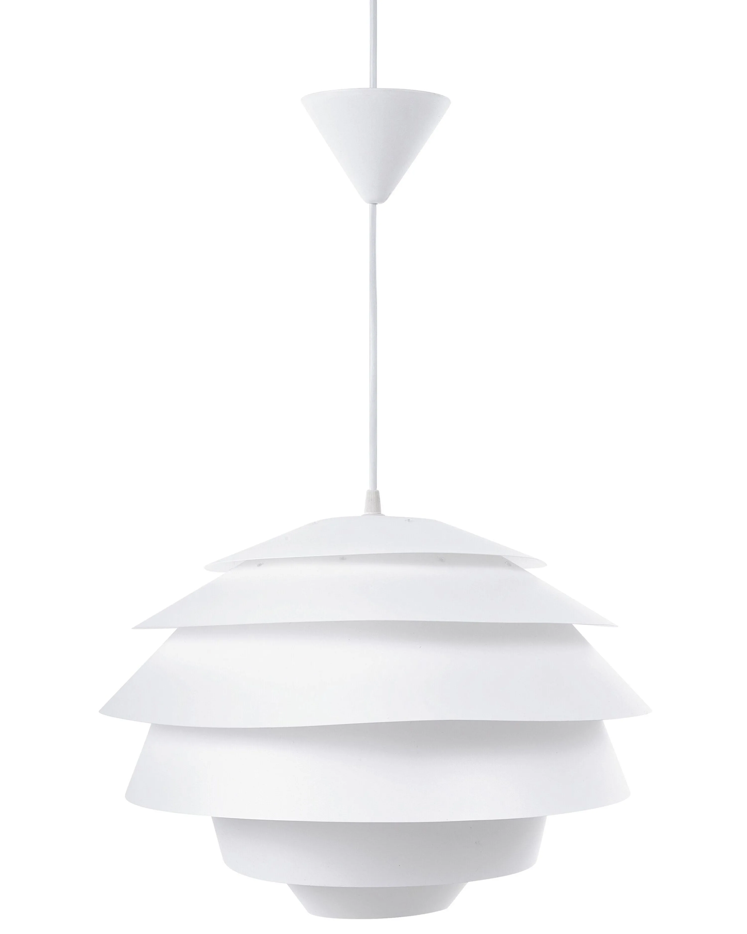 Hanglamp CONGO Wit