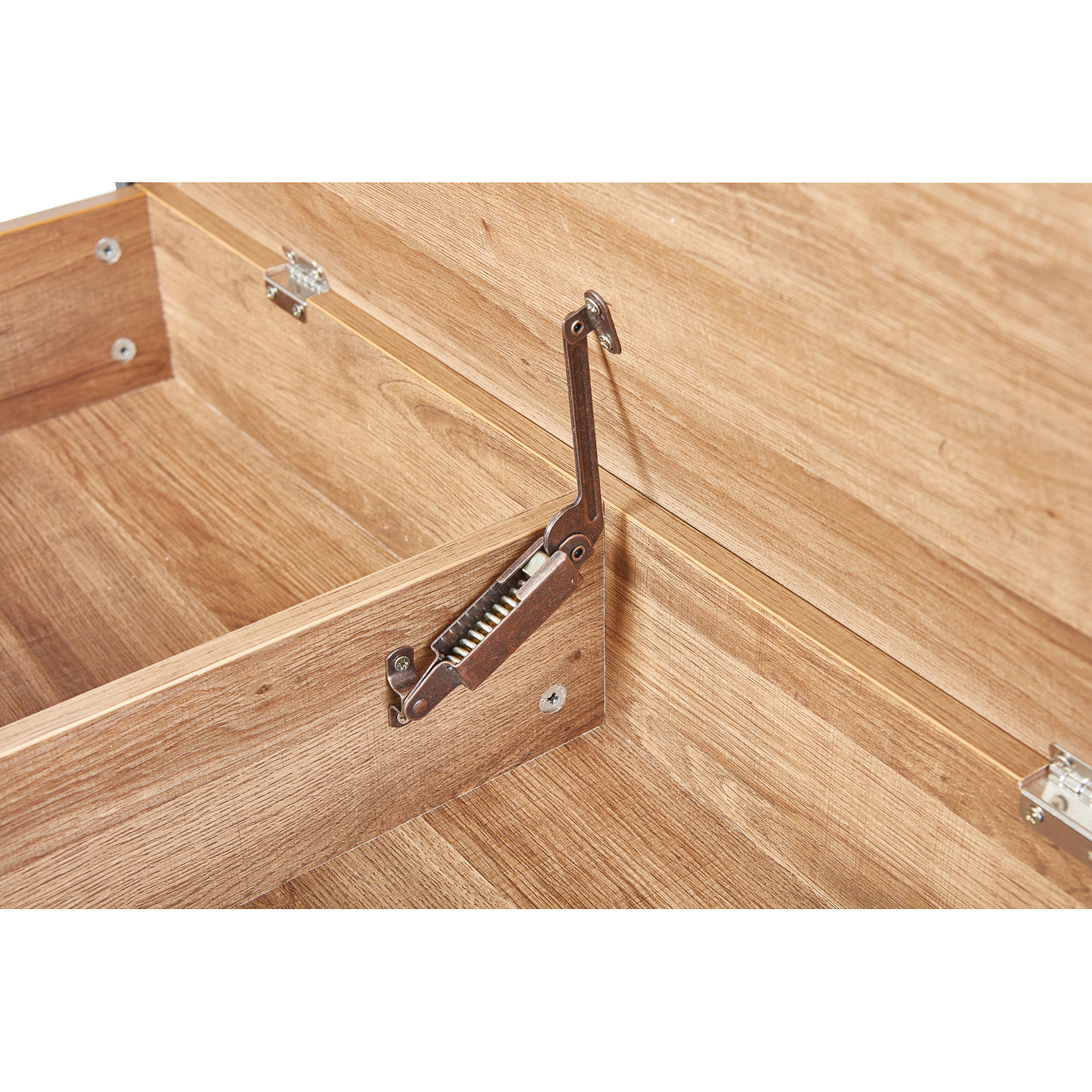 Schuhbank Aaron