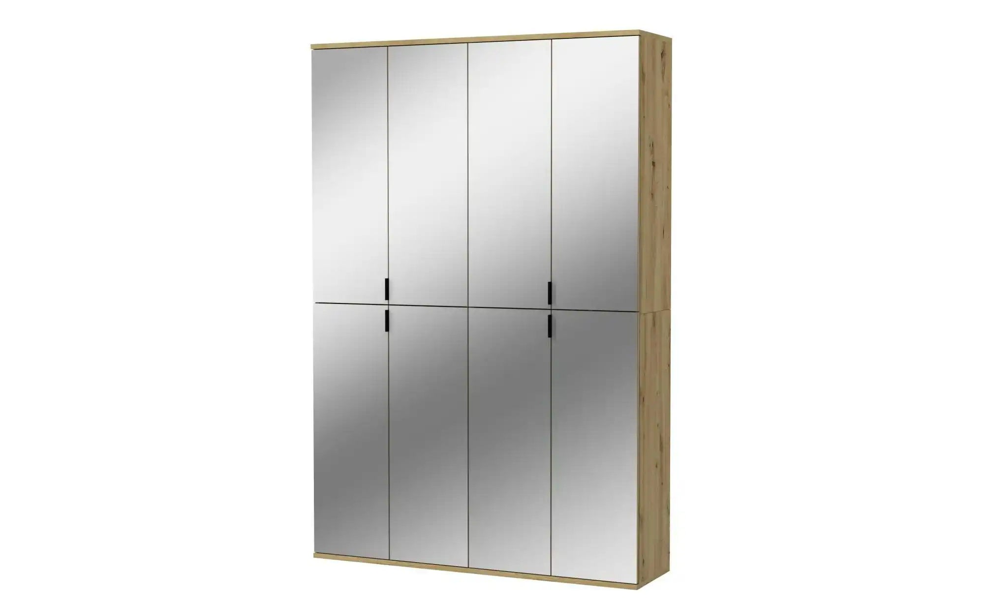 Garderobenschrank