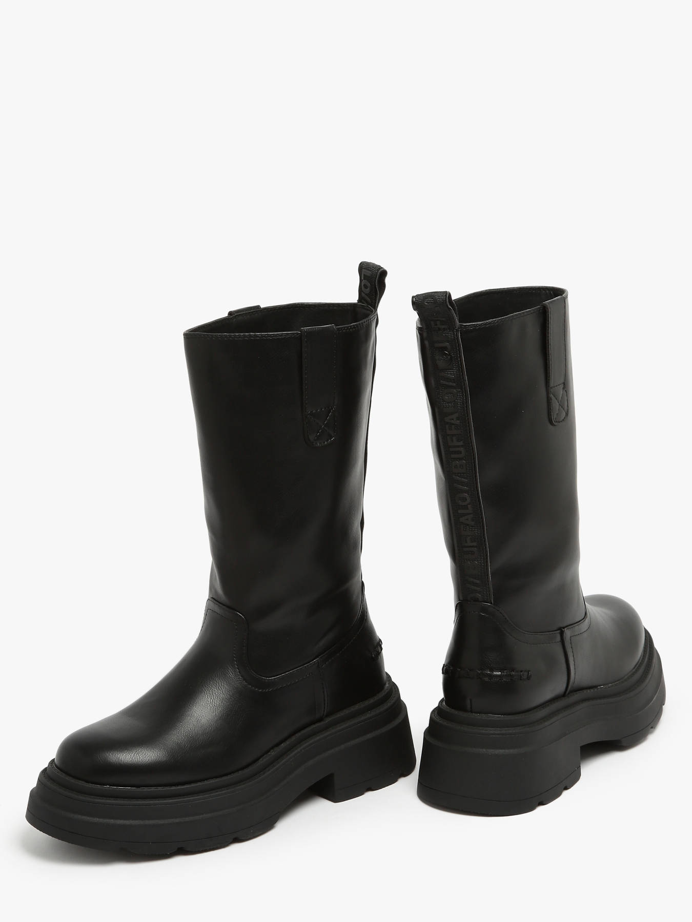 Boots Mars Farmer BUFFALO