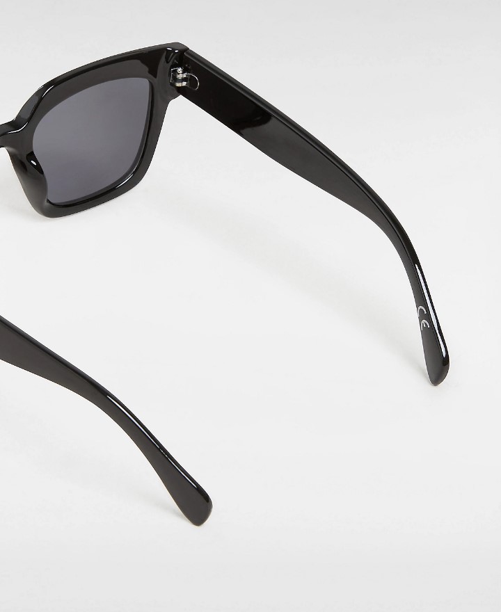 Vans Belden Shades Sunglasses Black