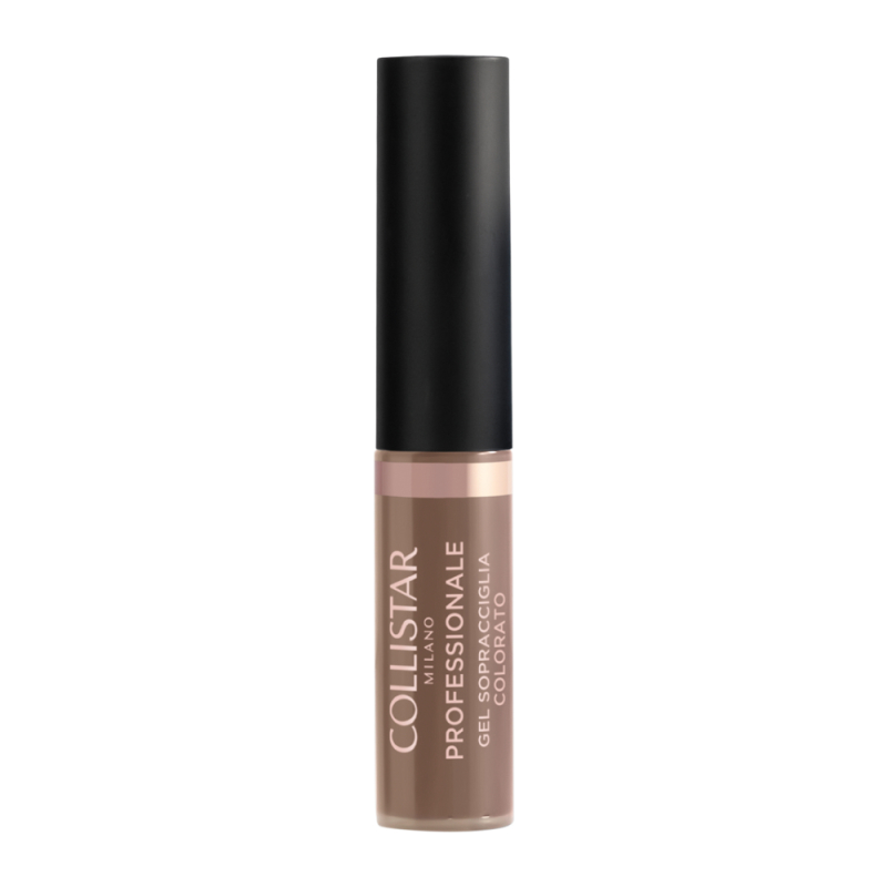 Collistar Professionale Eyebrow Gel 1 Biondo6 ML
