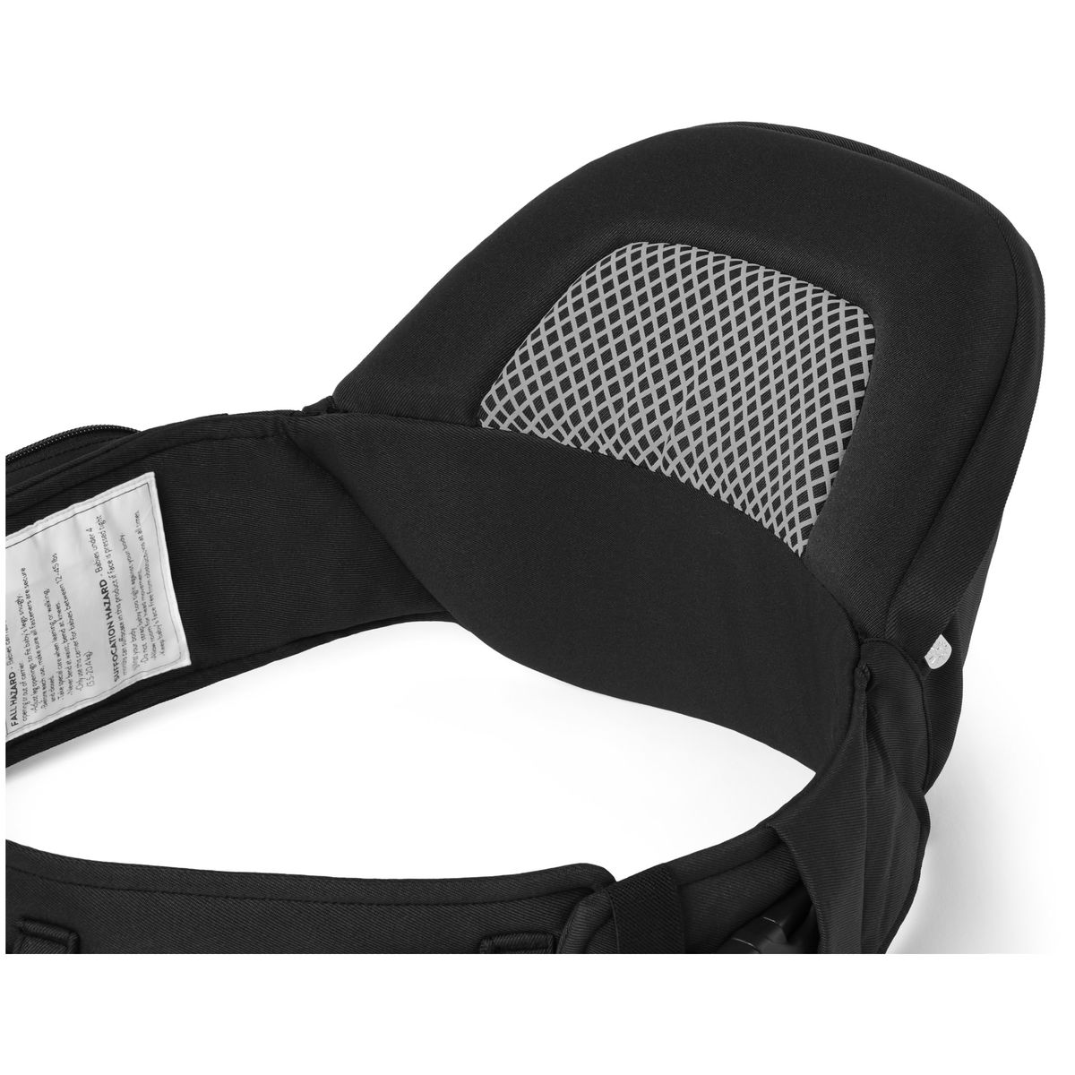 ergobabyergobaby   Lift Hüftsitz onyx black