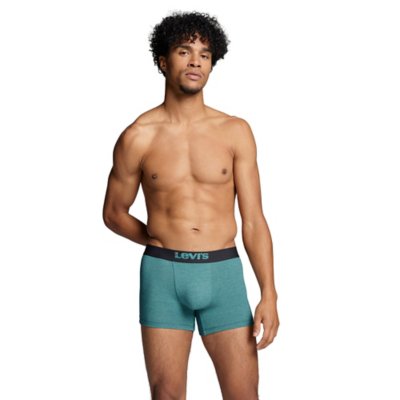 Boxer homme Optical Illusion Br LEVIS