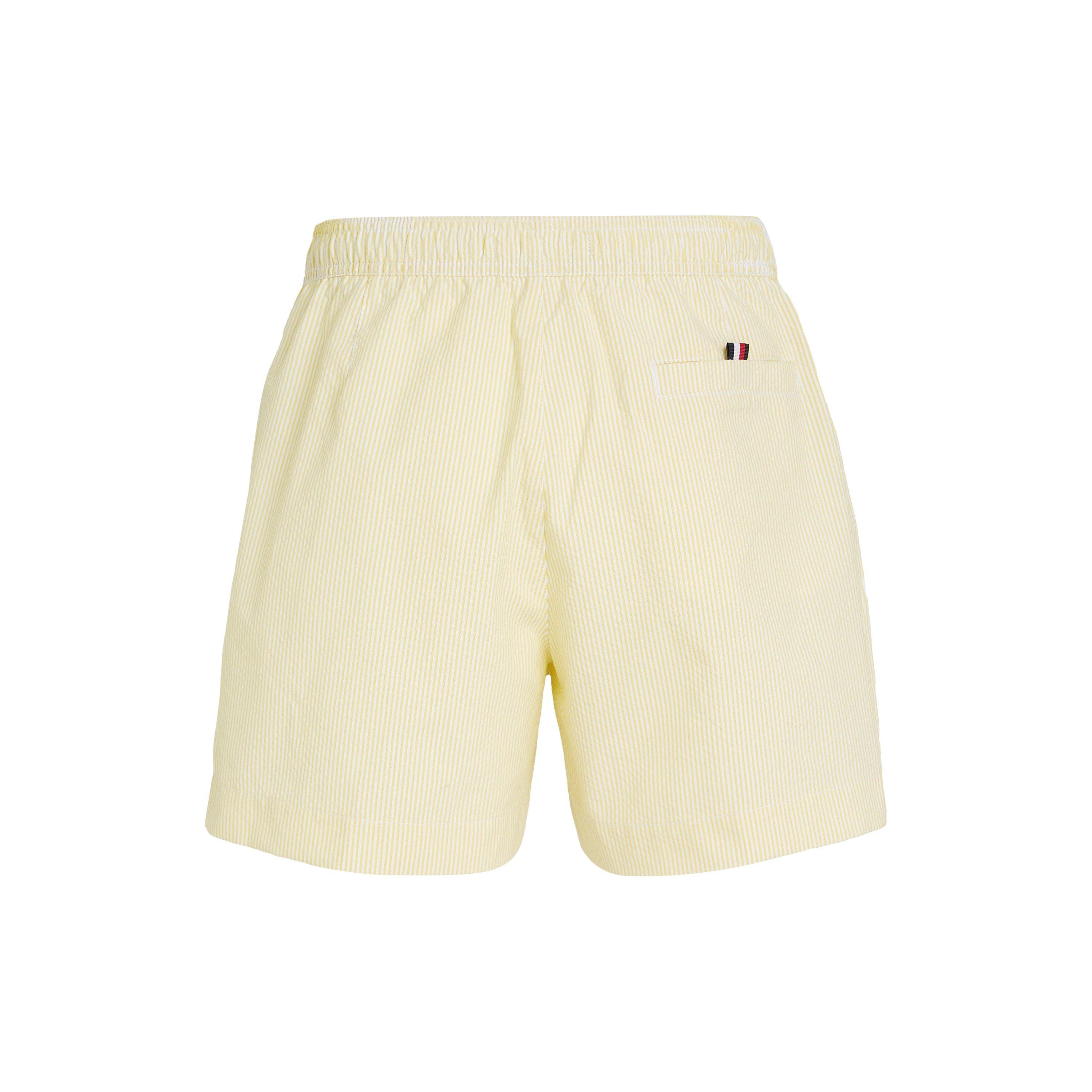 Tommy Hilfiger MEDIUM DRAWSTRING ITHACA STRIPE