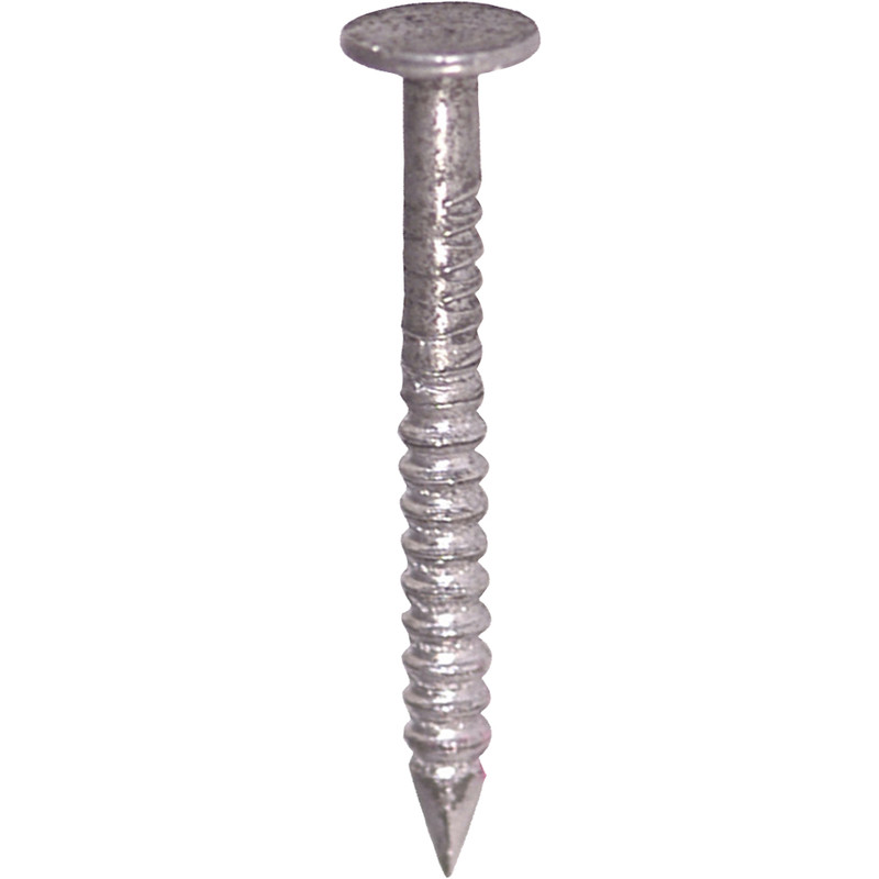 Ankernagels blank 1/2kg 65mm*