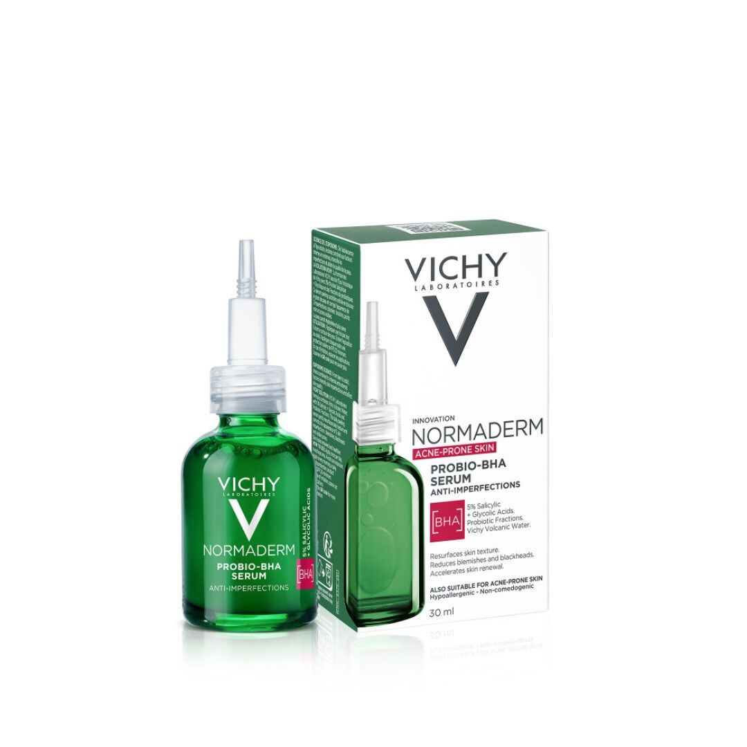 VICHY  Normaderm Sérum Anti-Imperfeições - 30ml