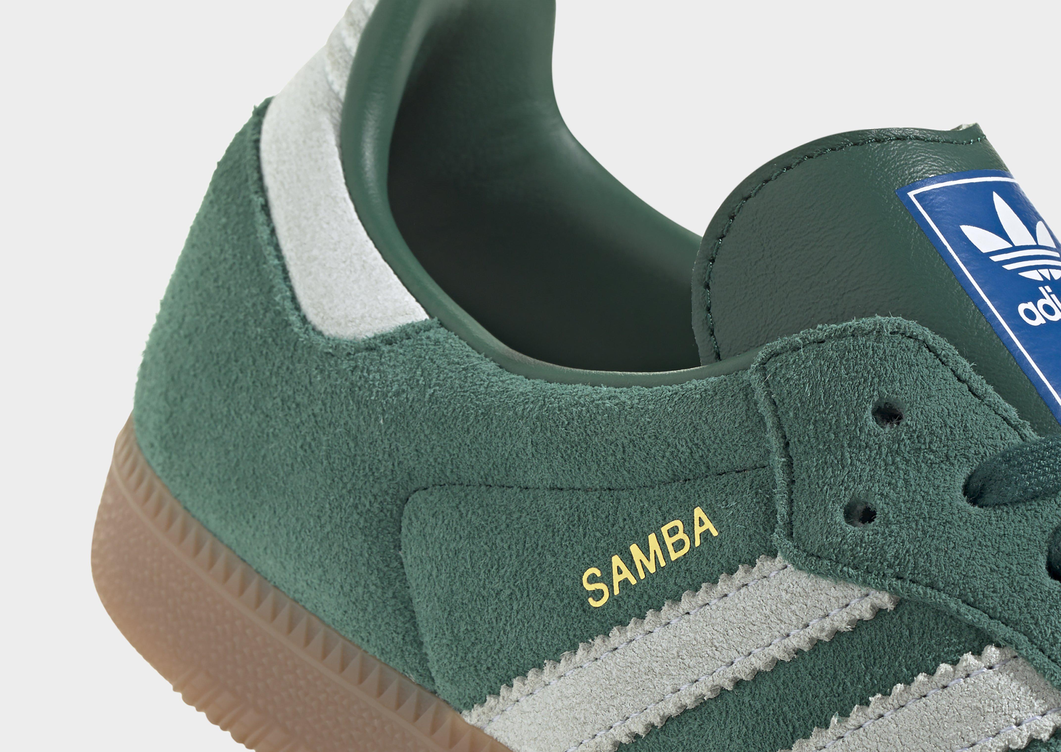 adidas Originals Samba OG Homme