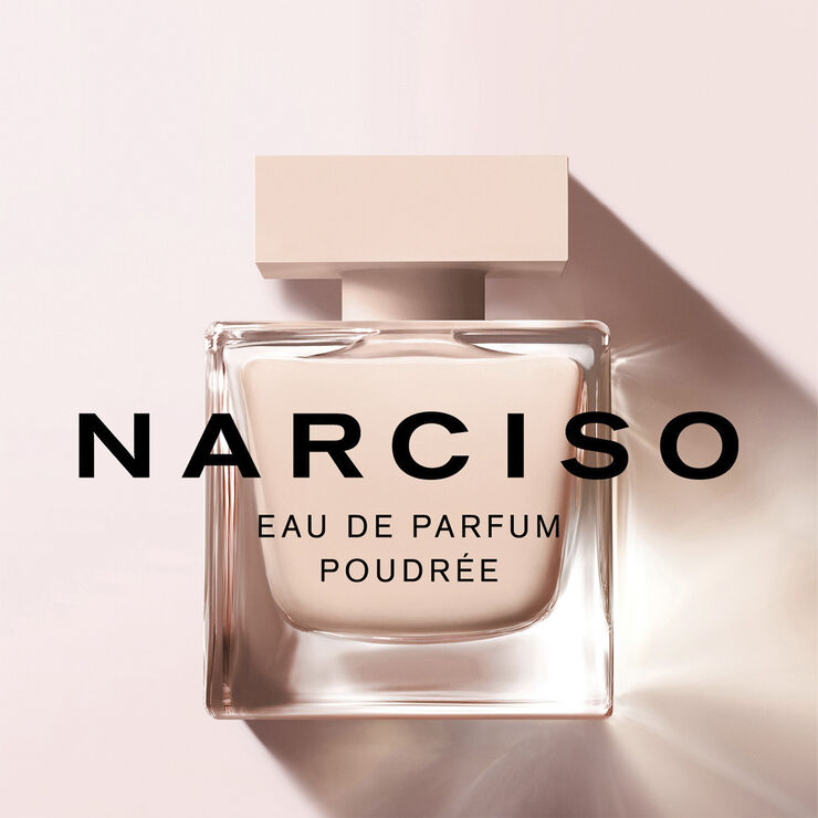 Narciso Rodriguez Narciso Poudree Eau De Parfum